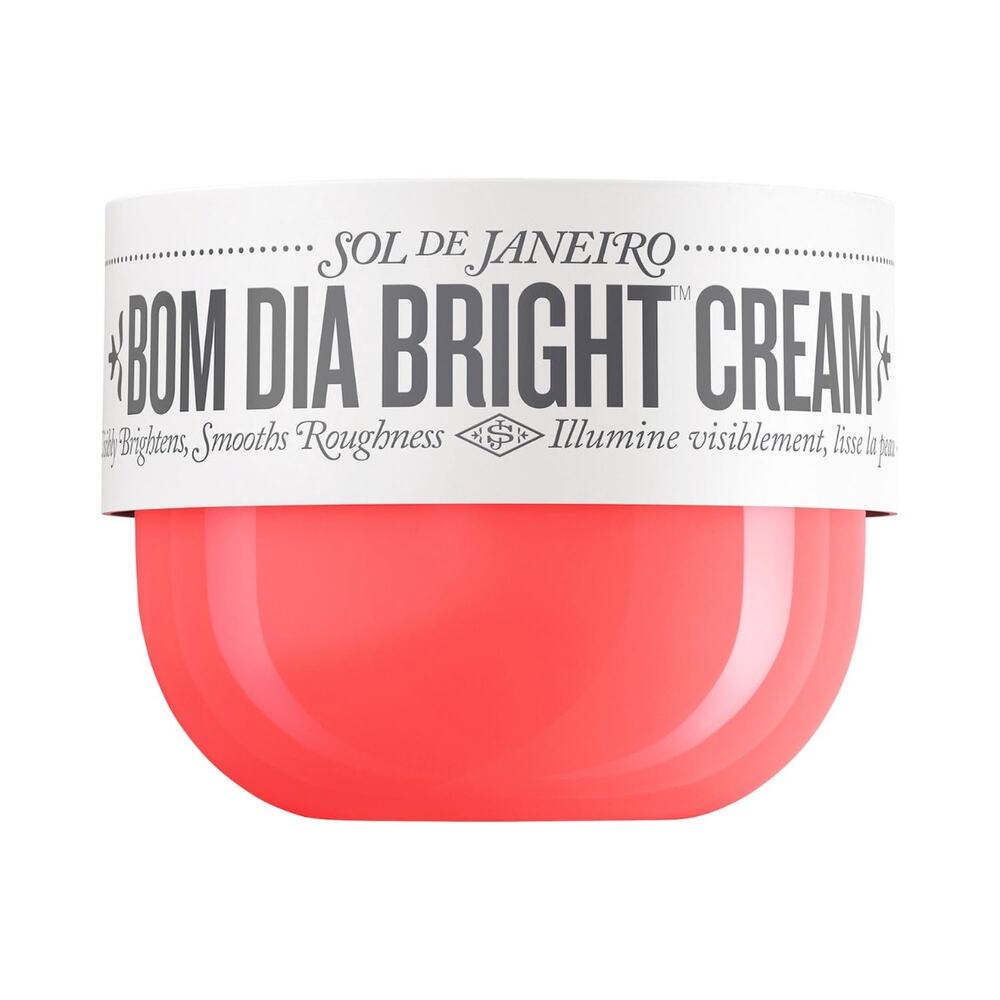 Sol de Janeiro Bom Dia Bright Cream - NEW